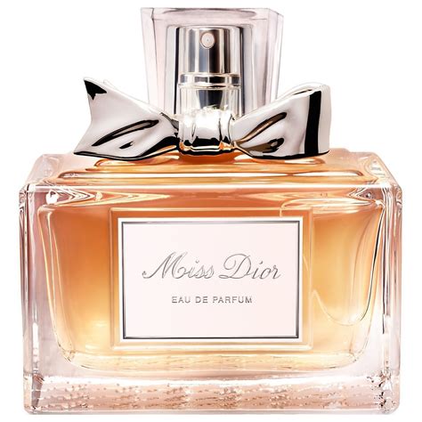 miss dior eau de parfum vs spray|dior miss eau parfum 30ml.